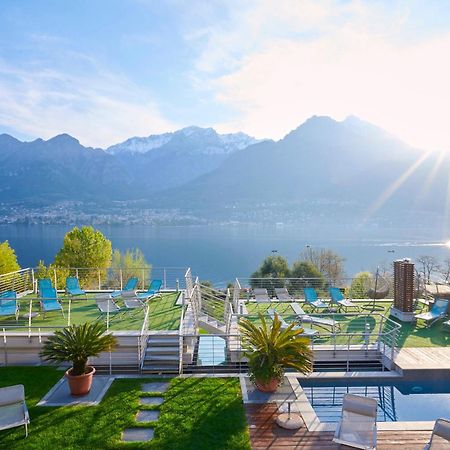 Bellagio Village- 4 Apartments By The Lake - Seasonal Warm Pool And Sauna Oliveto Lario 外观 照片