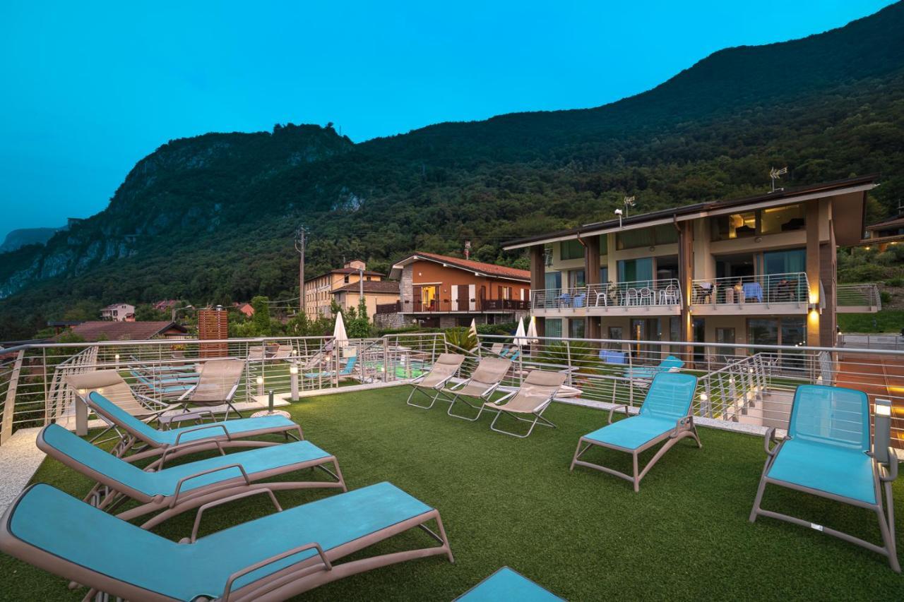 Bellagio Village- 4 Apartments By The Lake - Seasonal Warm Pool And Sauna Oliveto Lario 外观 照片