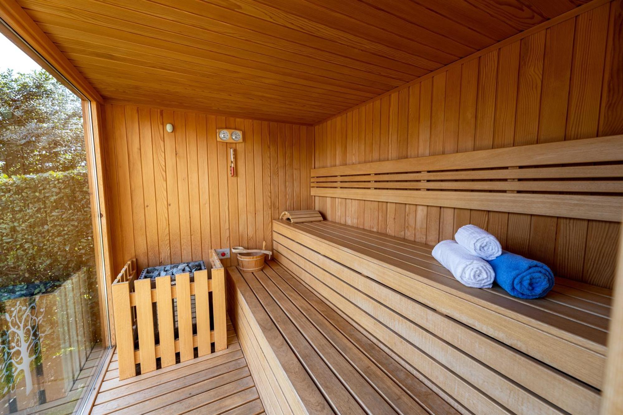 Bellagio Village- 4 Apartments By The Lake - Seasonal Warm Pool And Sauna Oliveto Lario 外观 照片