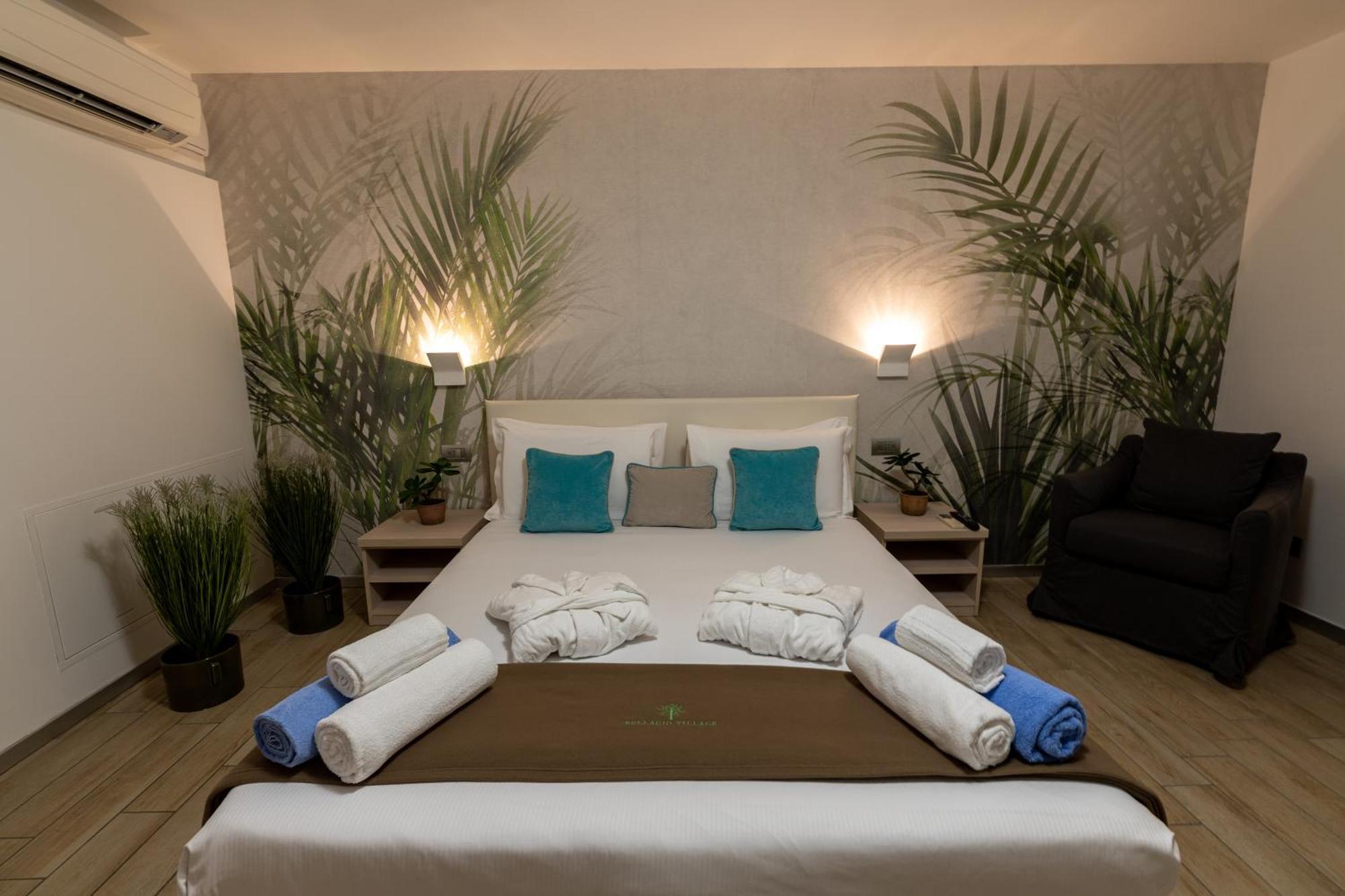 Bellagio Village- 4 Apartments By The Lake - Seasonal Warm Pool And Sauna Oliveto Lario 外观 照片
