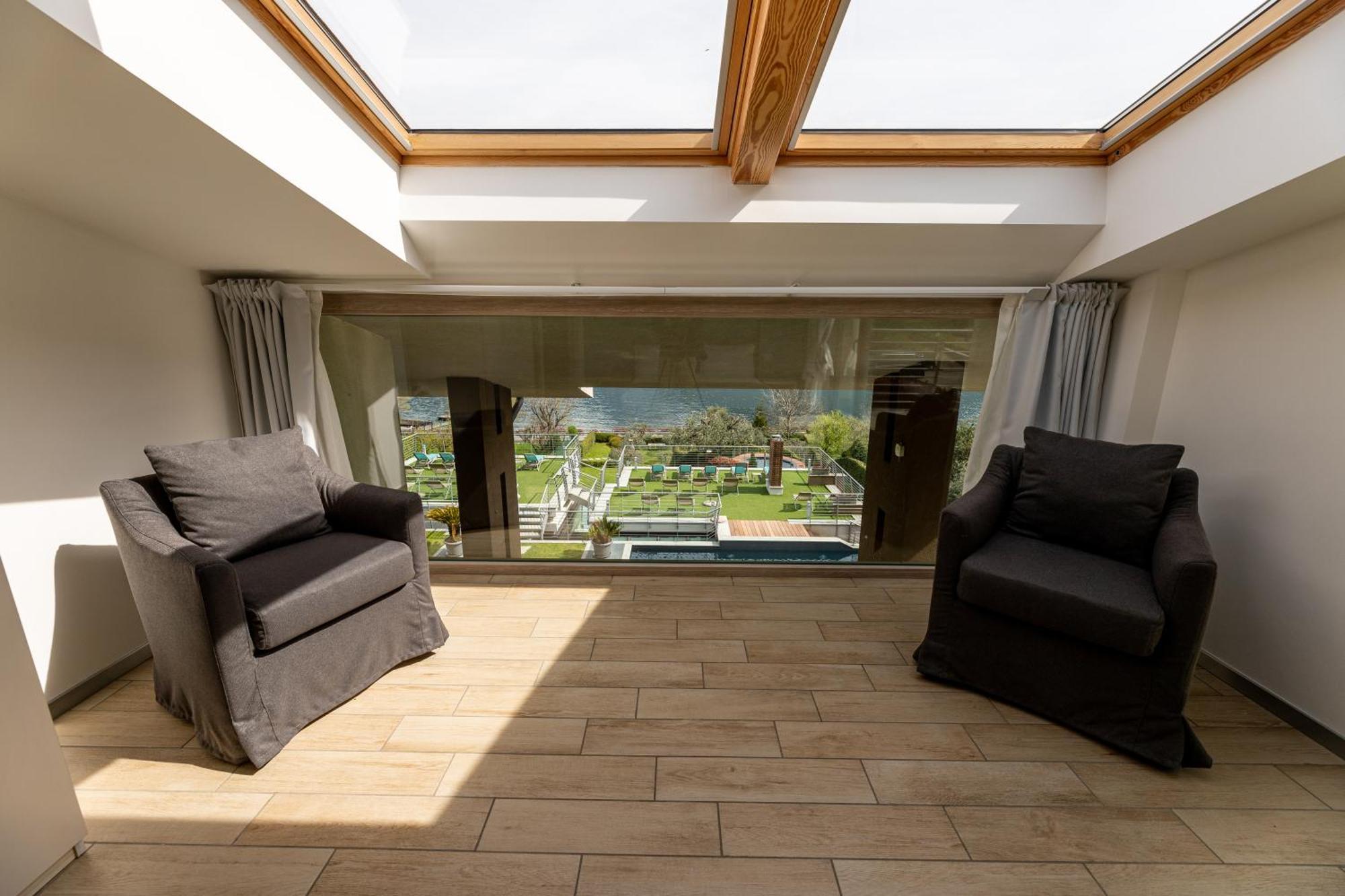 Bellagio Village- 4 Apartments By The Lake - Seasonal Warm Pool And Sauna Oliveto Lario 外观 照片